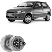 Engrenagem Planetaria Partida Fiat Palio 96 a 18 Delco Remy