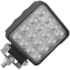 Farol Auxiliar Valuefit 4sq 2.0 16 Leds Longo Alcance Hella