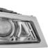 Farol De Neblina Esquerdo Volvo FH 440 24V 06 a 21 Hella