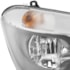 Farol Principal Direito Mb Sprinter 313 Cdi 17 a 2023 Hella