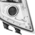 Farol Principal Direito Volvo FM 370 380 2012 a 2021 Hella