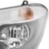 Farol Principal Esquerdo Mb Sprinter 313 Cdi 17 a 2023 Hella