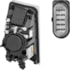 Farol Principal Esquerdor Xenon/Led Volvo FH 460 2012 Hella