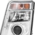 Farol Principal Esquerdor Xenon/Led Volvo FH 460 2012 Hella