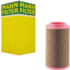 Filtro Ar Agrale Serie BX 6150 2004 a 2015 Mann Filter
