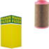 Filtro Ar Agrale Serie BX 6150 2004 a 2015 Mann Filter