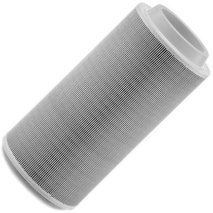 Filtro Ar Agralebus Serie 8.0 Volare 2000 a 2018 Mann Filter