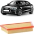 Filtro Ar Audi A4 1.8 16V 2015 a 2015 Mann Filter