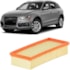 Filtro Ar Audi Q5 8R 2.0 TFSI  2009 a 2017 Mann Filter