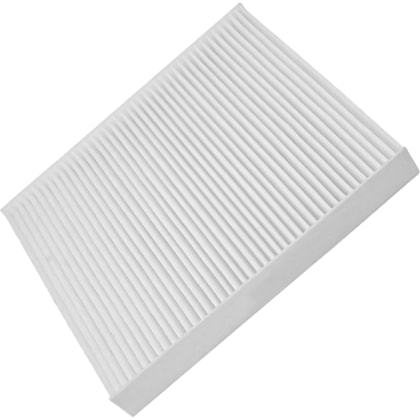 Filtro Ar Cabine Audi A3 2.0 Tfsi S3 2013 a 2014 Mann Filter