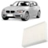 Filtro Ar Cabine BMW F20/F21 116i 2011 a 2015 Mann Filter