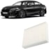 Filtro Ar Cabine BMW F22/F23/F87 2014 a 2016 Mann Filter