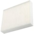Filtro Ar Cabine BMW F22/F23/F87 2014 a 2016 Mann Filter