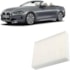 Filtro Ar Cabine BMW F32/F33/F36/F82 420i Mann Filter