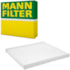 Filtro Ar Cabine Hyundai Tucson 2.0 2005 a 2005 Mann Filter