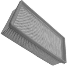 Filtro Ar Citroen C3 peugeot 208 1.2 2017 2018 2019 Wega Filtro Ar Citroen C3 peugeot 208 1.2 2017 2018 2019 Wega