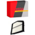 Filtro Ar Civic 1.8 2.0 Flex 2013 2014 2015 2016 Wega