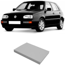 Filtro Ar Condicionado Audi A3 1.6 1.8 1996 a 2004 Wega