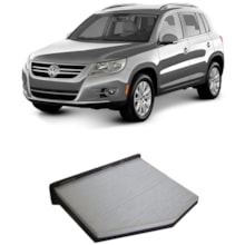 Filtro Ar Condicionado Cabine Jetta Tiguan Golf Fusca Wega Filtro Ar Condicionado Cabine Jetta Tiguan Golf Fusca Wega