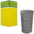 Filtro Ar Do Motor Mb Atron 2324 2012 a 2020 Mann Filter