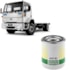 Filtro Ar Ford Cargo 1317 6B 5.9 2007 a 2007 Mann Filter