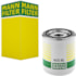 Filtro Ar Ford Cargo 1317 6B 5.9 2007 a 2007 Mann Filter