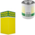 Filtro Ar Ford Cargo 1317 6B 5.9 2007 a 2007 Mann Filter