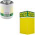 Filtro Ar Ford Cargo 1317 6B 5.9 2007 a 2007 Mann Filter