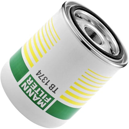 Filtro Ar Ford Cargo 1317 6B 5.9 2007 a 2007 Mann Filter