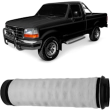 Filtro Ar Ford F-1000 3.9 8V 1992 a 1996 Mann Filter