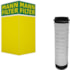 Filtro Ar Ford F-1000 3.9 8V 1992 a 1996 Mann Filter