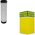 Filtro Ar Ford F-1000 3.9 8V 1992 a 1996 Mann Filter