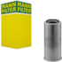 Filtro Ar Ford F-11000 1981 a 1989 Mann Filter