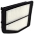 Filtro Ar Honda Civic 1.8 2.0 Flex 2013 2014 2015 2016 Wega