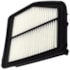 Filtro Ar Honda Civic 1.8 2.0 Flex 2013 2014 2015 2016 Wega