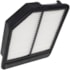 Filtro Ar Honda New Civic 1.8 2007 2008 2009 2010 2011 Wega