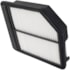 Filtro Ar Honda New Civic 1.8 2007 2008 2009 2010 2011 Wega