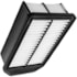 Filtro Ar Hyundai Hb20 1.0 1.6 12v 16v Flex Mann Filter