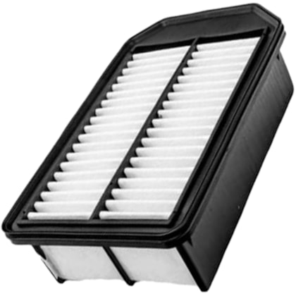 Filtro Ar Hyundai Hb20 1.0 1.6 12v 16v Flex Mann Filter