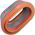 Filtro Ar Hyundai HR Euro V 2.5 16V 2014 a 2023 Mann Filter