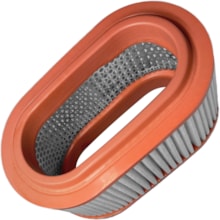 Filtro Ar Hyundai HR Euro V 2.5 16V 2014 a 2023 Mann Filter
