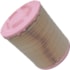 Filtro Ar Mb Atego 2428 Om 906 La 2004 a 2023 Mann Filter