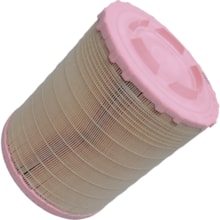 Filtro Ar Mb Atego 2428 Om 906 La 2004 a 2023 Mann Filter