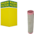 Filtro Ar Mitsubishi L200 Randon RK 1996 a 2007 Mann Filter
