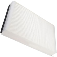 Filtro Ar Motor Mercedes Sprinter 311/415/515 2.2 OM651 Wega Filtro Ar Motor Mercedes Sprinter 311/415/515 2.2 OM651 Wega