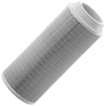 Filtro Ar Nissan frontier 2.8 12V 2002 a 2005 Mann Filter