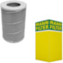 Filtro Ar Volkswagen 13190 13180 17220 Cummins Mann Filter