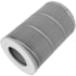 Filtro Ar Volkswagen 17.230Od 2012 a 2018 Mann Filter