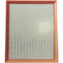 Filtro Ar Volkswagen Amarok 2.0 16V 2012 a 2016 Mann Filter