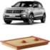 Filtro Ar Volkswagen T-Cross 1.4 Tsi 2019 Mann Filter